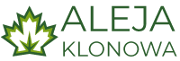 Logo Aleja Klonowa