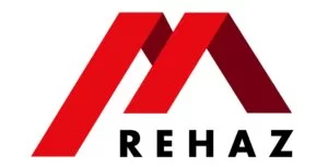 Logo REHAZ