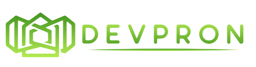Logo Devpron