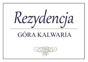 Logo Rezydencja Góra Kalwaria